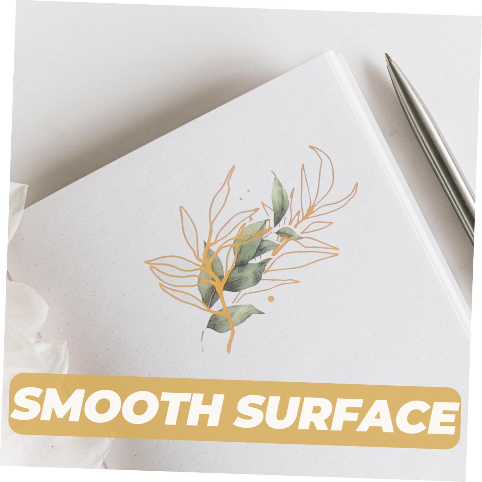 2 Series Pegatinas Holográficas De Plantas Y Flores Para Scrapbooking Decoración De Proyectos Diy Para Álbumes Y Diarios 240 Piezas*2