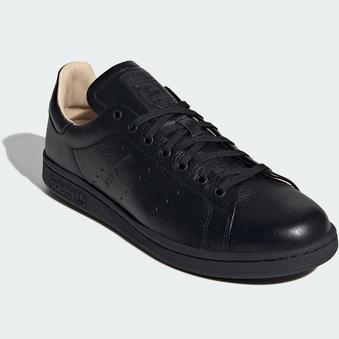 アディダス] スタンスミス ラックス STAN SMITH LUX コアブラック/コア 