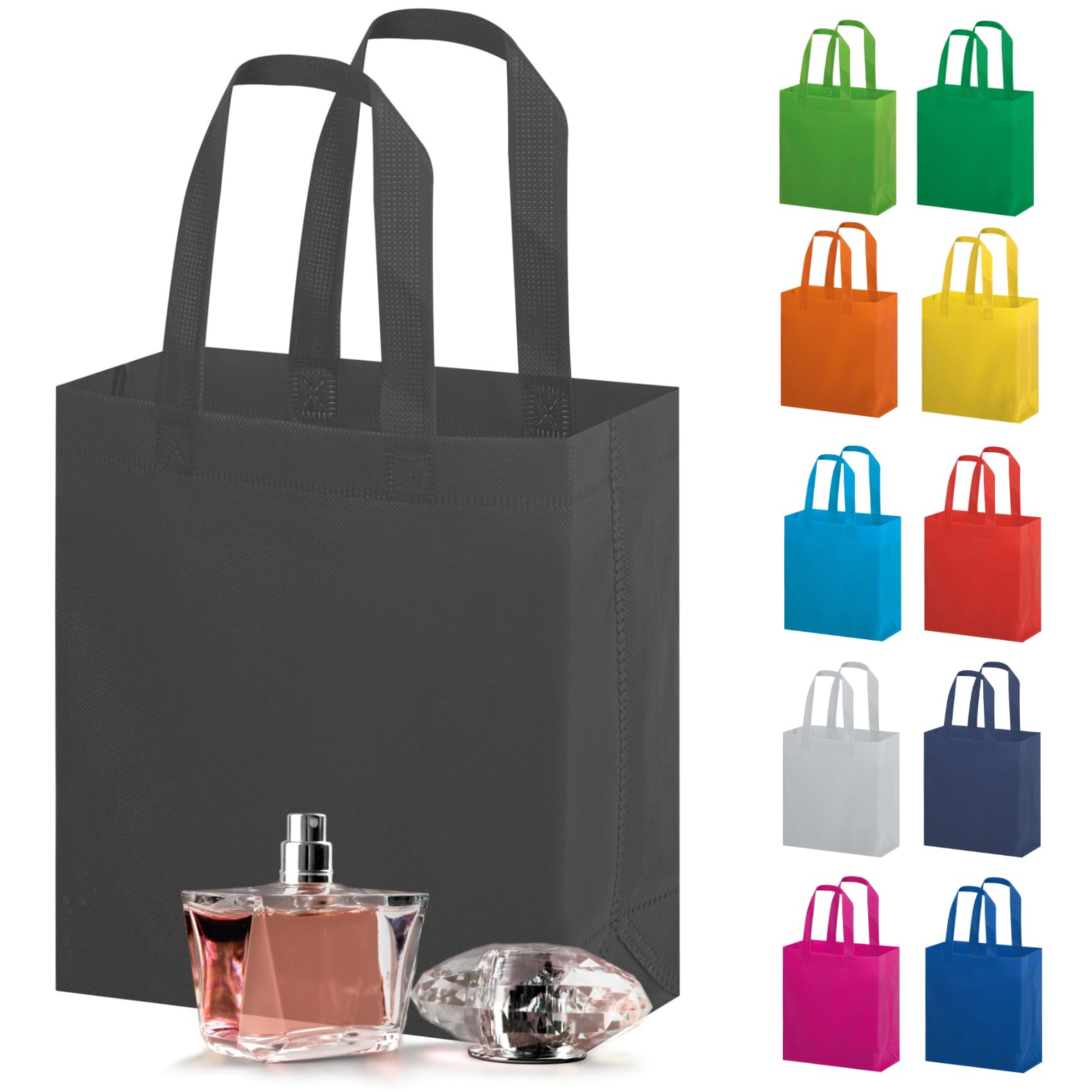 Gadget Borse Spesa Con Logo Gadget Personalizzati Economici Hole