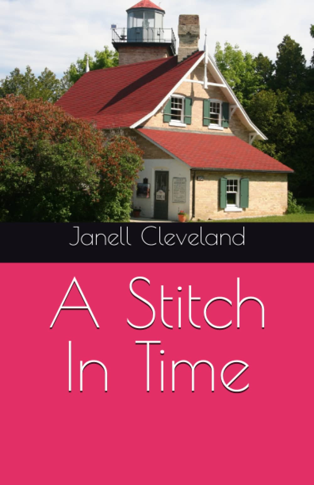 A Stitch In Time
