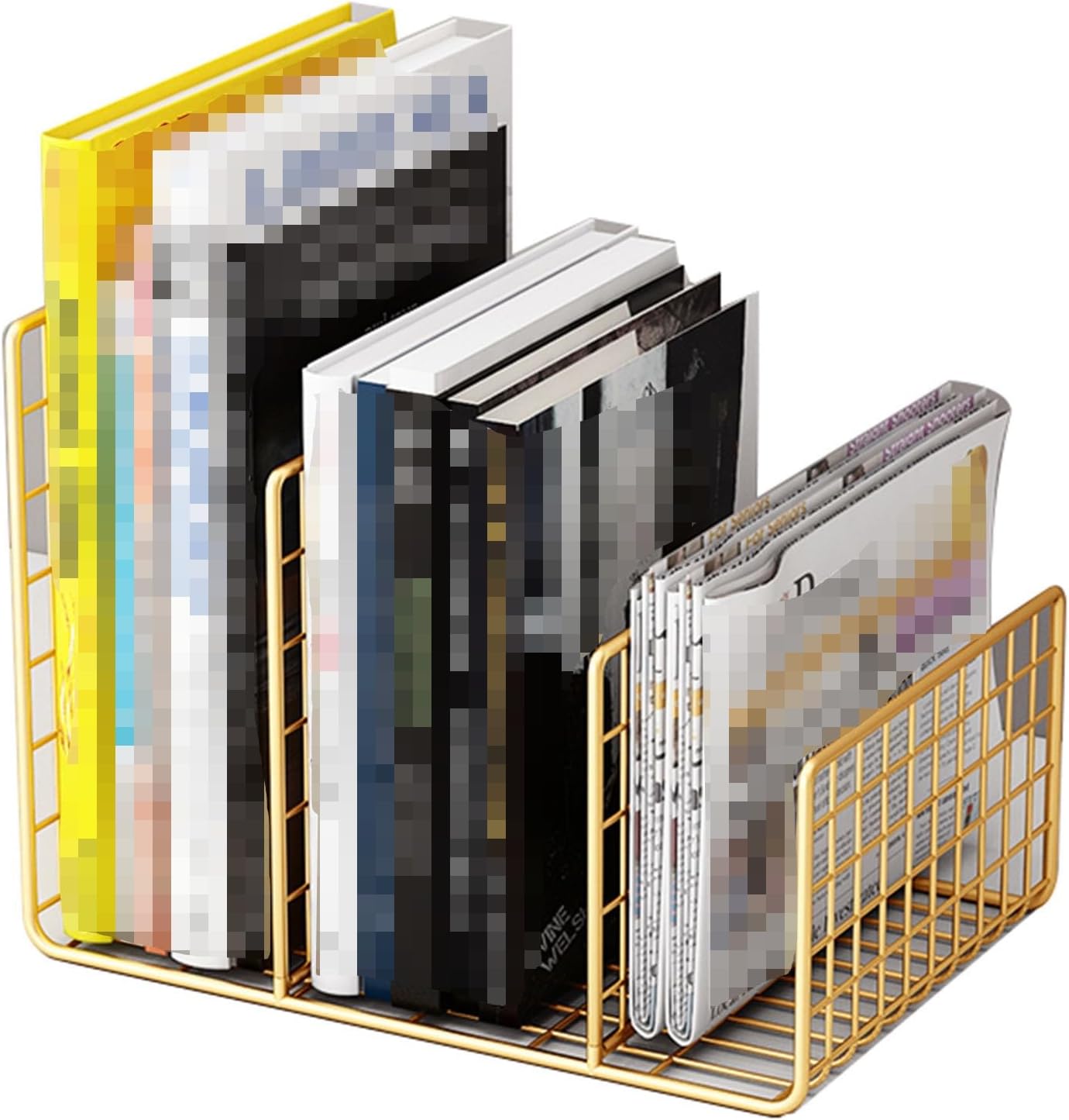JacCos Racks Displays Desktop Catalog Literature Rack