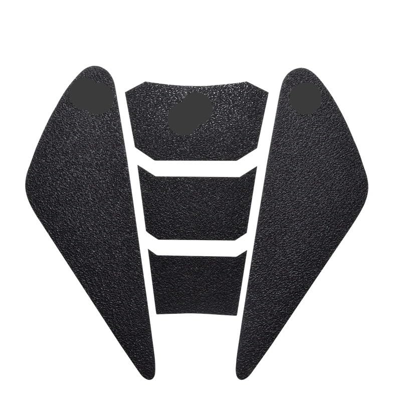 Couvercle de bouchon de carburant Rebel 500 et pad de protection design