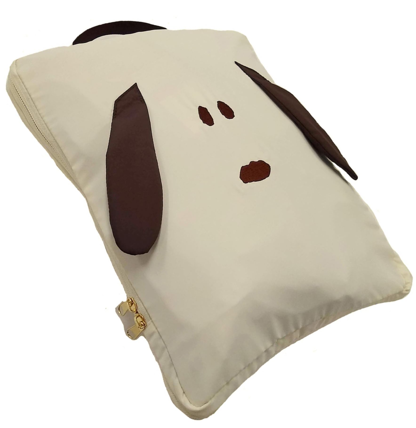 Amazon.co.jp｜SNOOPY 圧縮バッグ 旅行便利グッズ トラベル 便利 収納