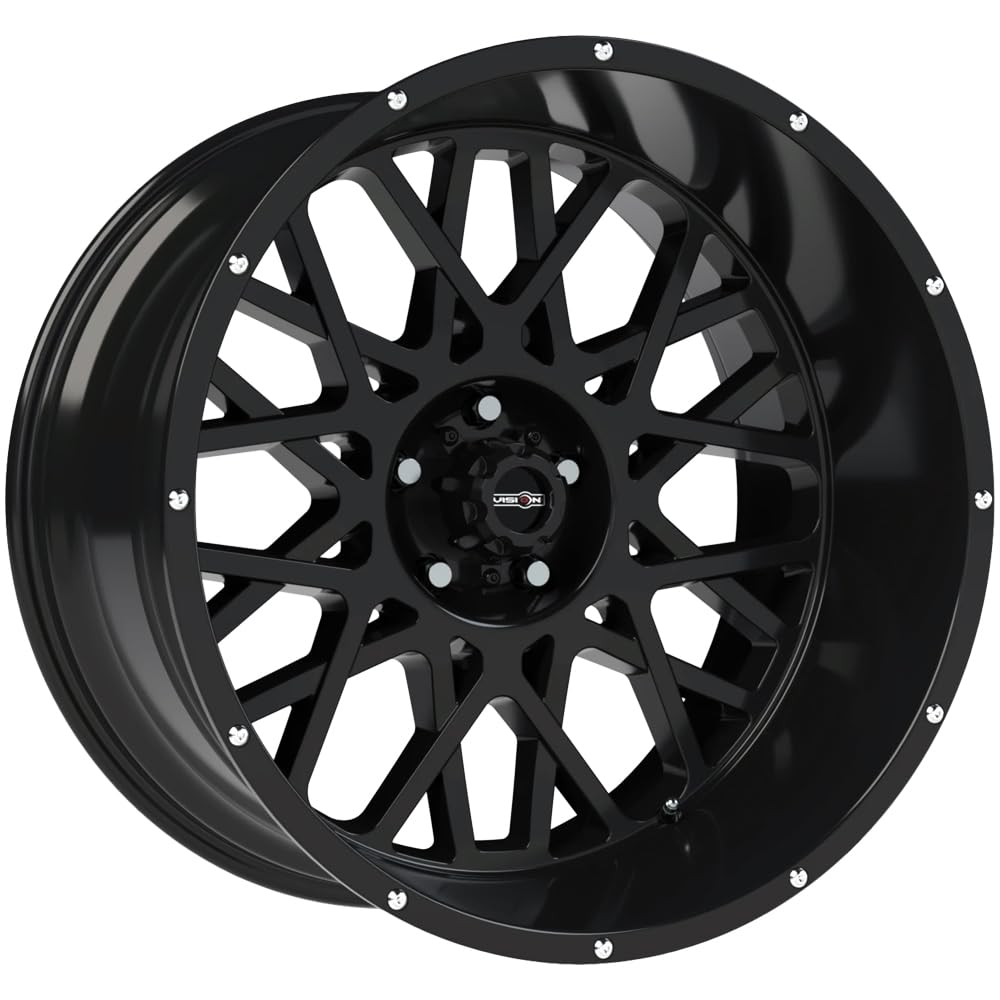 Amazon.com: Vision 412 Rocker 20x10 5x5