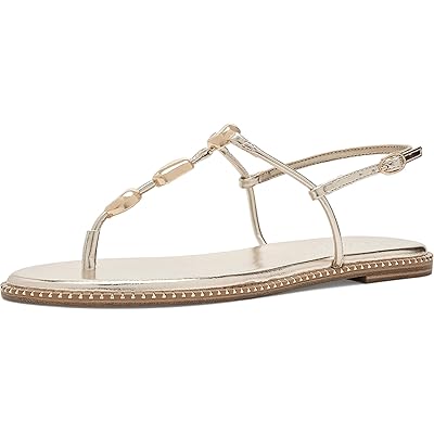 Nine West Derika gold