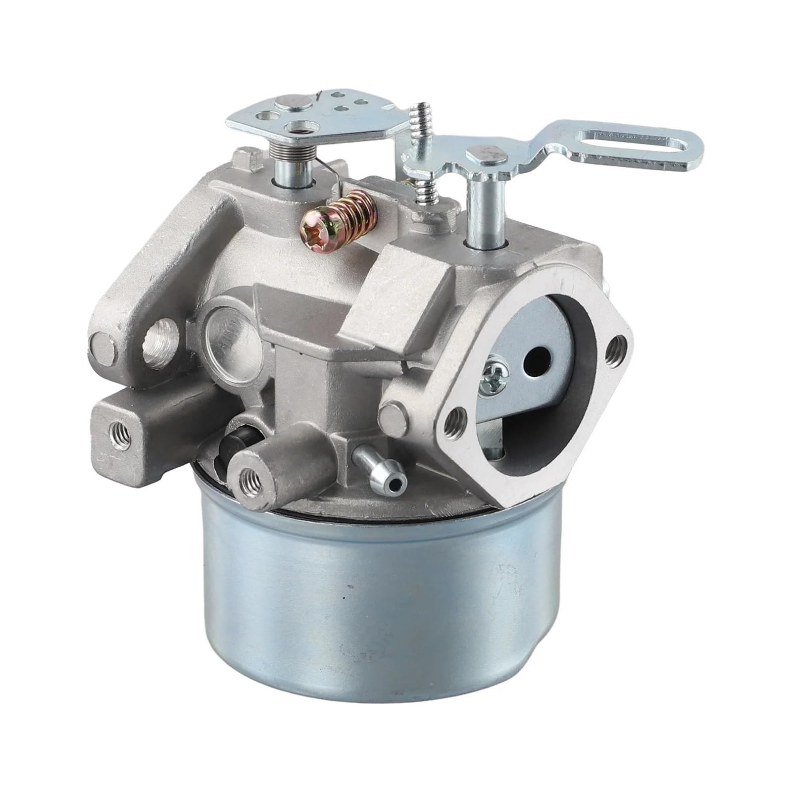 Carburateurs moteurs compatibles : pièce rechange installation facile