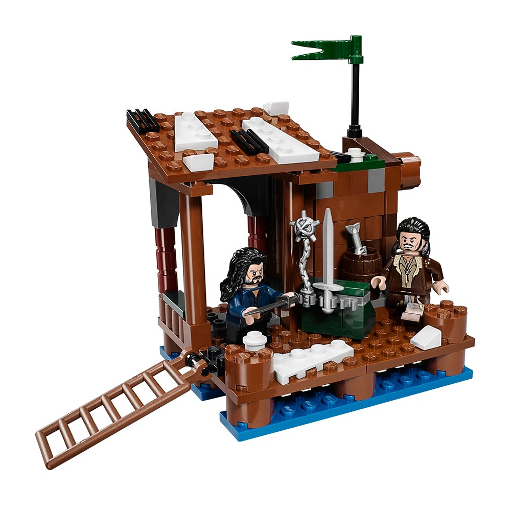 Lego hobbit amazon shop