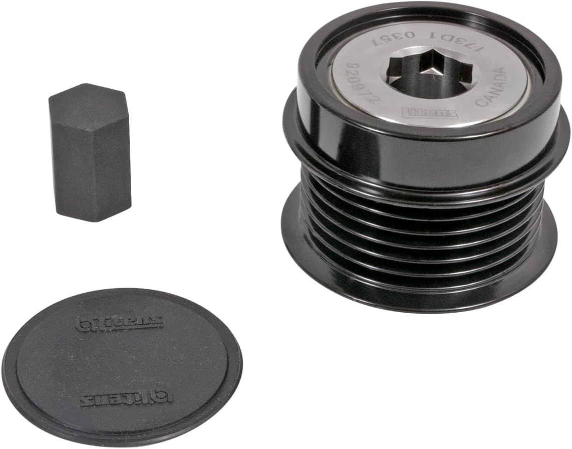 Alternator Pulley - 920972A