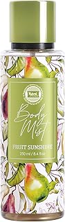 Hybrid & Company Women Fruit Sunshine Body Fragrance Mist 250Ml