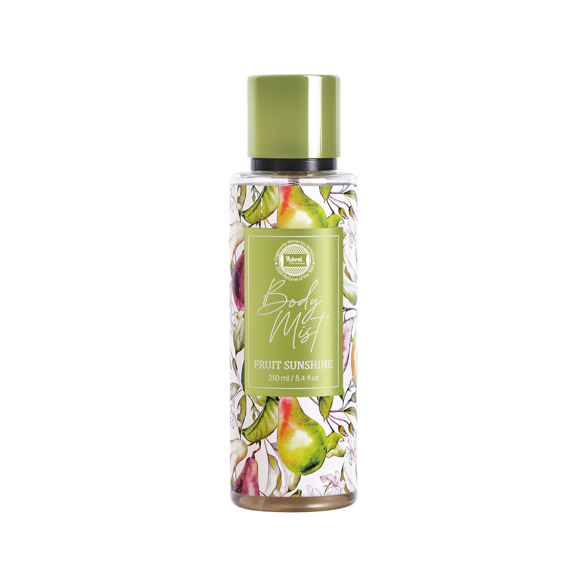 Amazon.com : Hybrid & Company Women Fruit Sunshine Body