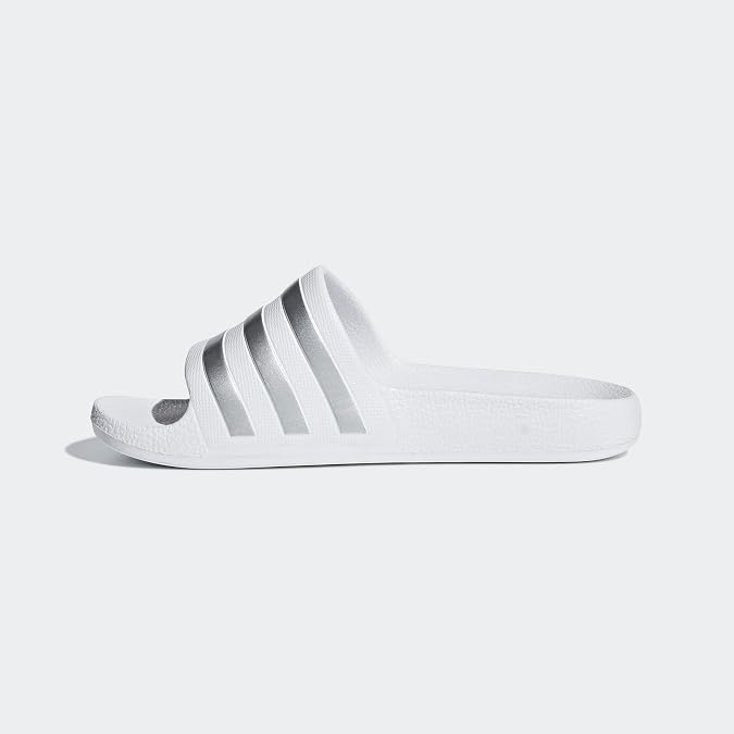 adidas Unisex Kids Adilette Aqua Slides Kids
