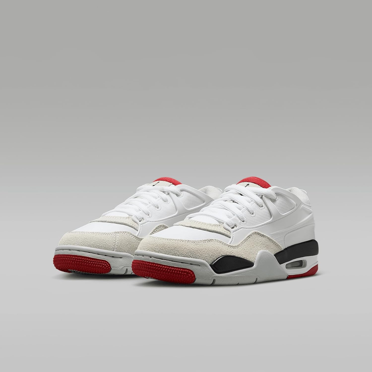 Nike Air Jordan 4 RM Big Kids' Shoes