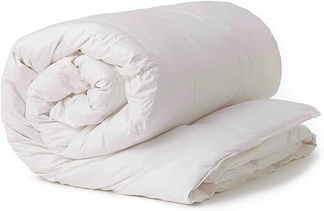 Couette En Laine Australienne De Qualité Supérieure (Toutes Saisons –  Certifié Woolmark Et Oeko-Tex Qualité) – Lit Double Surdimensionné – 178 X  228 Cm : Amazon.ca: Maison