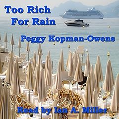 Too Rich for Rain cover art