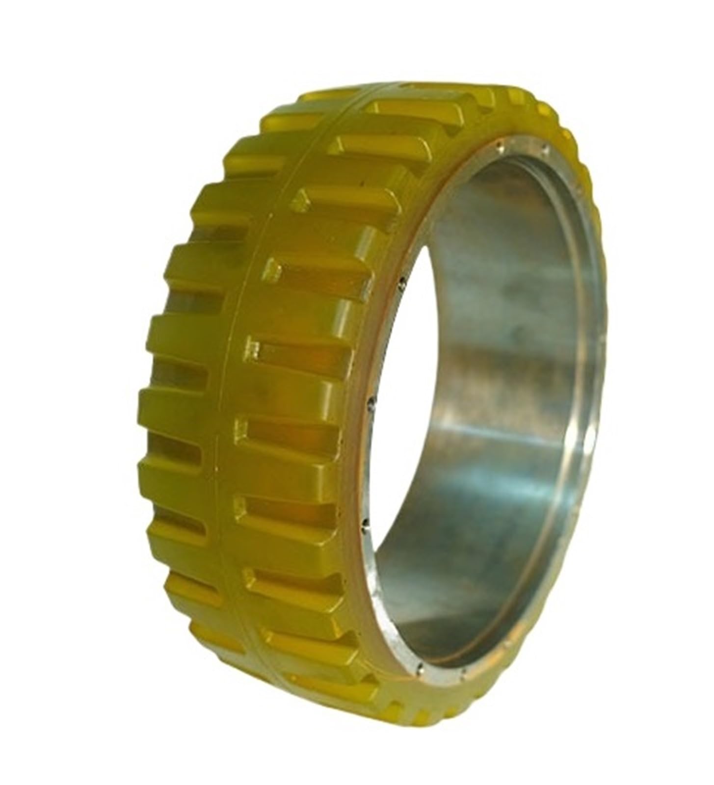 mXCDtRptJ Forklift accessories drive wheel polyurethane wear-resistant, acid and alkali, super load-bearing and silent