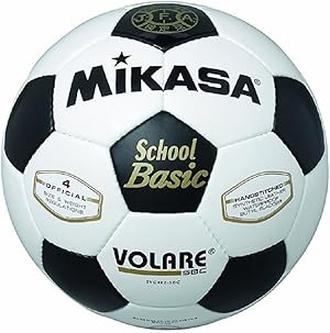 ミカサ SBC 4号球 JFA検定球