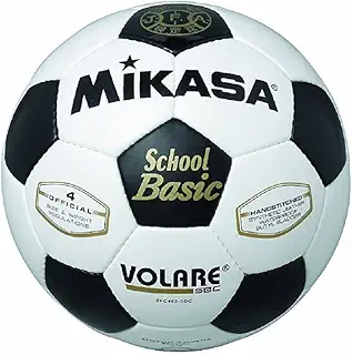 ミカサ(MIKASA) サッカーボール 4号/5号 日本サッカー協会 検定球 SBC