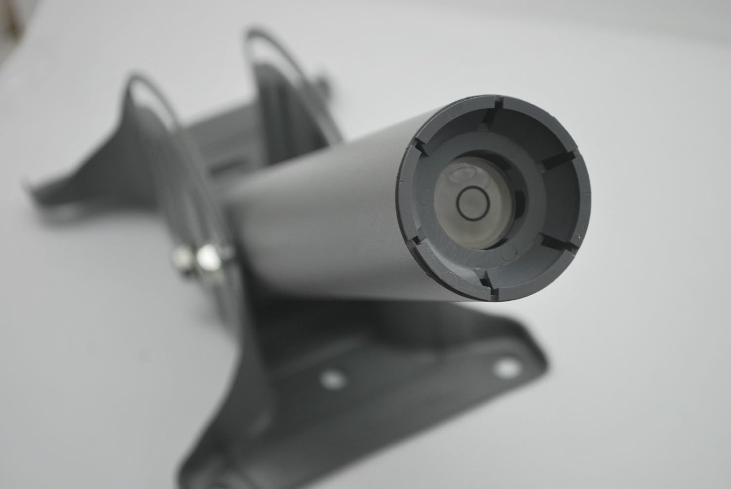 New Foot Mount Universal Stub for Slimline DirecTV HD Dish Antennas STUBMNTR001 : Electronics