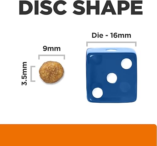 Miniatura 5 de Hill's Prescription Diet CD Multicare Urinary Care Ocean Fish Flavor Alimento seco para gatos, dieta veterinaria, bolsa de 17.6 libras