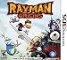Rayman Origins