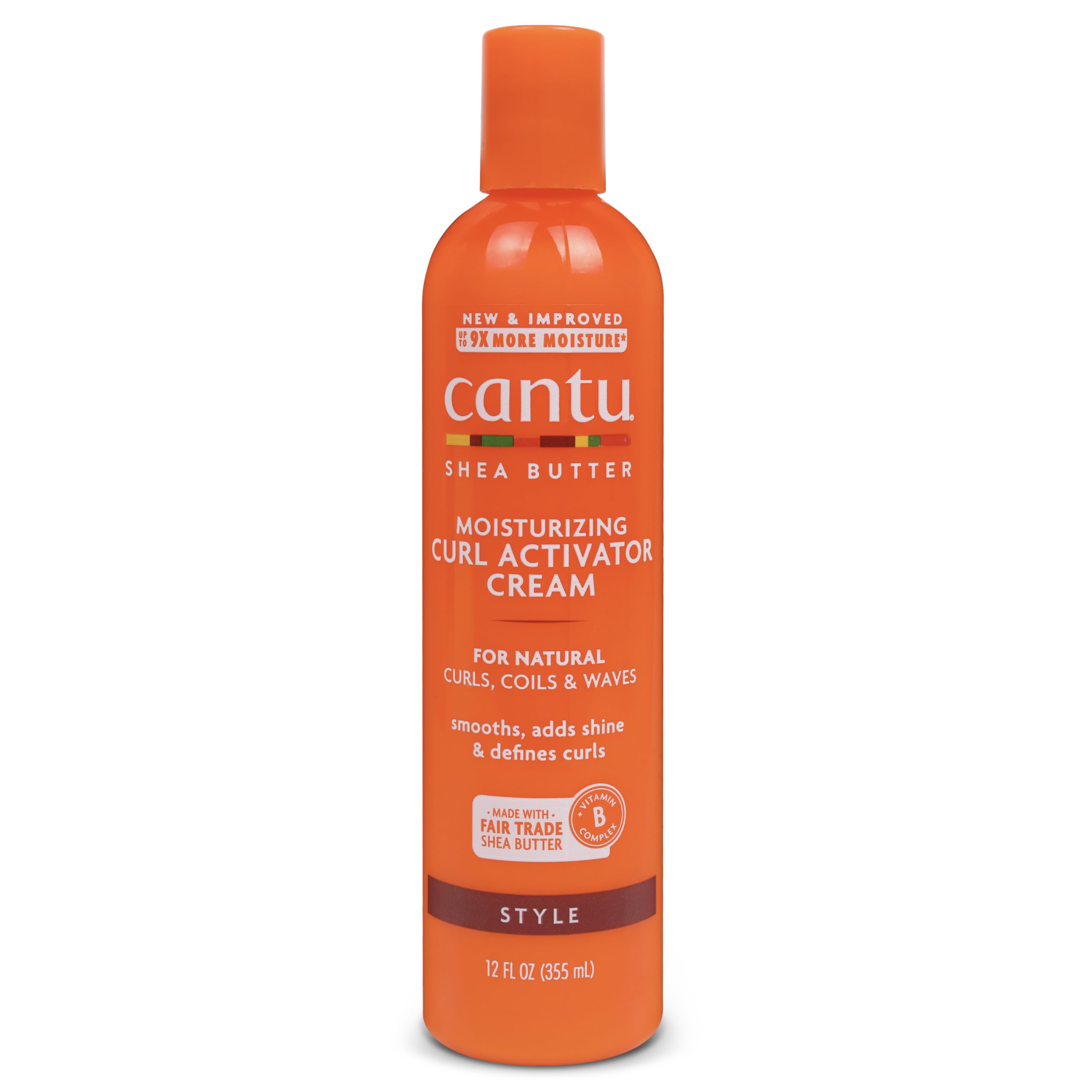 Cantu Curl Activator