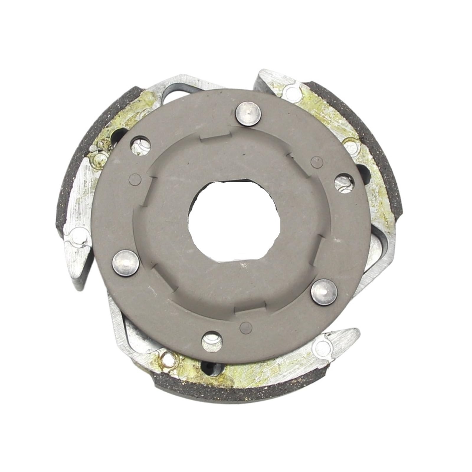Lohfgtar One Color Fit For Yamaha Yp250g Grand Majesty Cp250 Maxam Yp250 Majesty Yp250r X-Max250 Vp300 Versity 300 Clutch Centrifugal