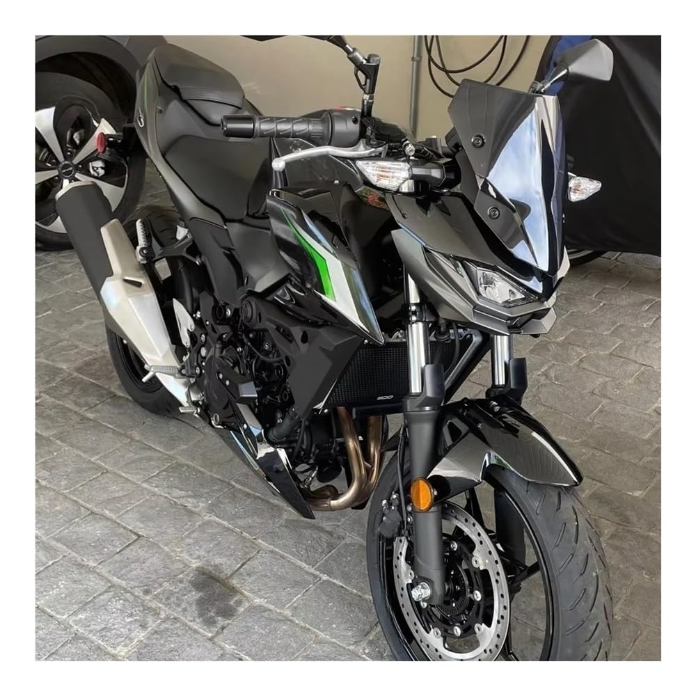 Radiatore Protezione Per Motociclette Protezione Radiatore In