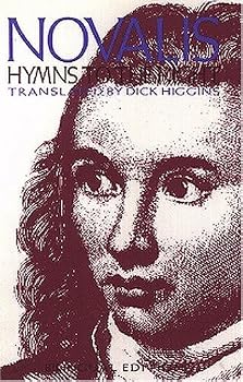 Paperback Hymns to the Night by Novalis (1998-03-12) Book