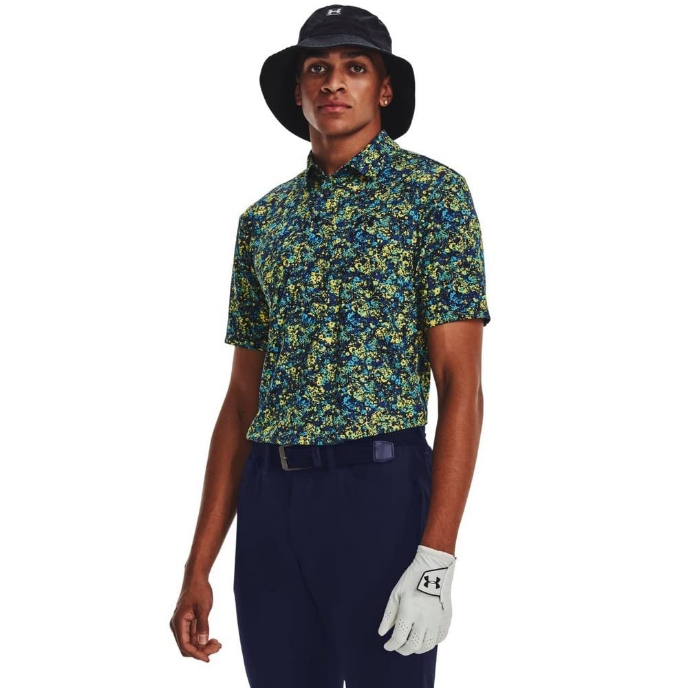 Under Armour Playoff 2.0 Polo de Golf Hombre — view 44