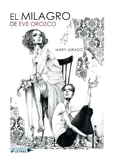 El milagro de Eve Orozco