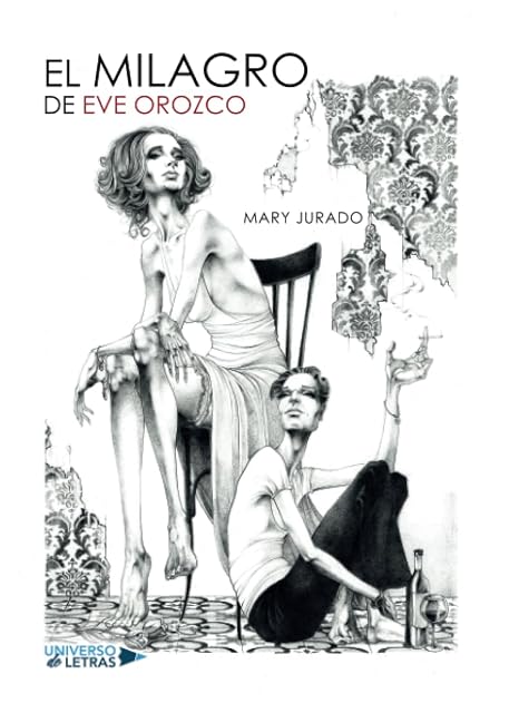 Portada de El milagro de Eve Orozco