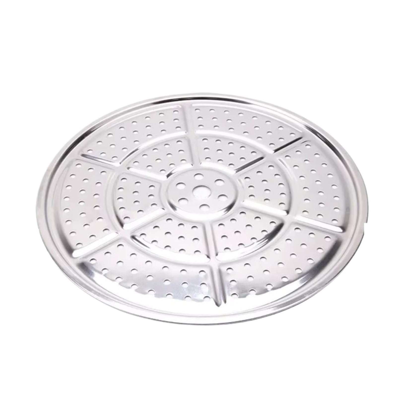 Plateau de cuisson vapeur 28cm pour cuisiner sans matières grasses