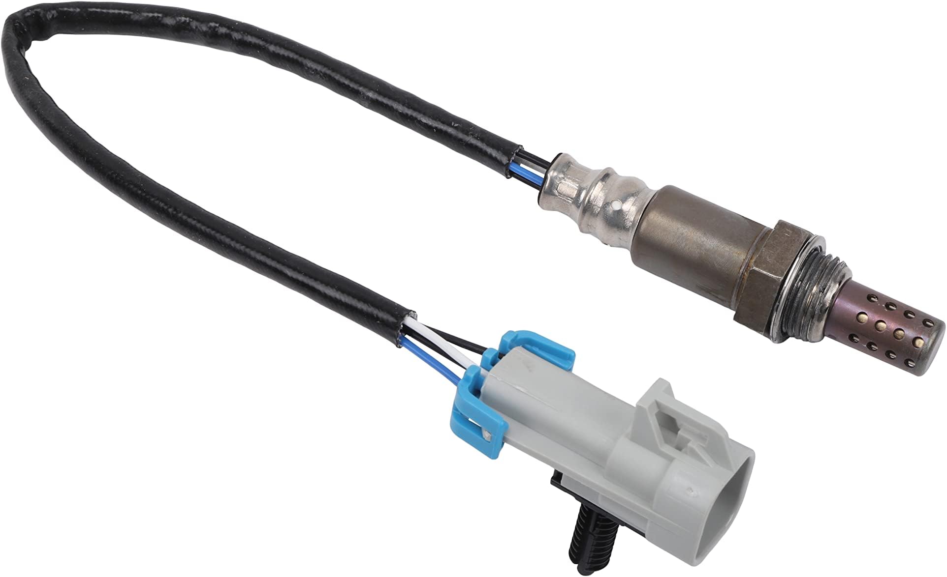ACDelco AFS123 GM OE Heated Oxygen Sensor – Direct OEM Replacement