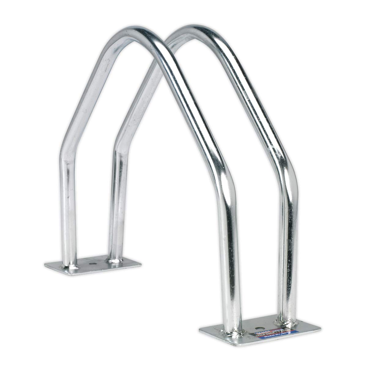 Sealey BS14 Cycle Rack for 1 Cycle, 90mm x 260mm x 365mm