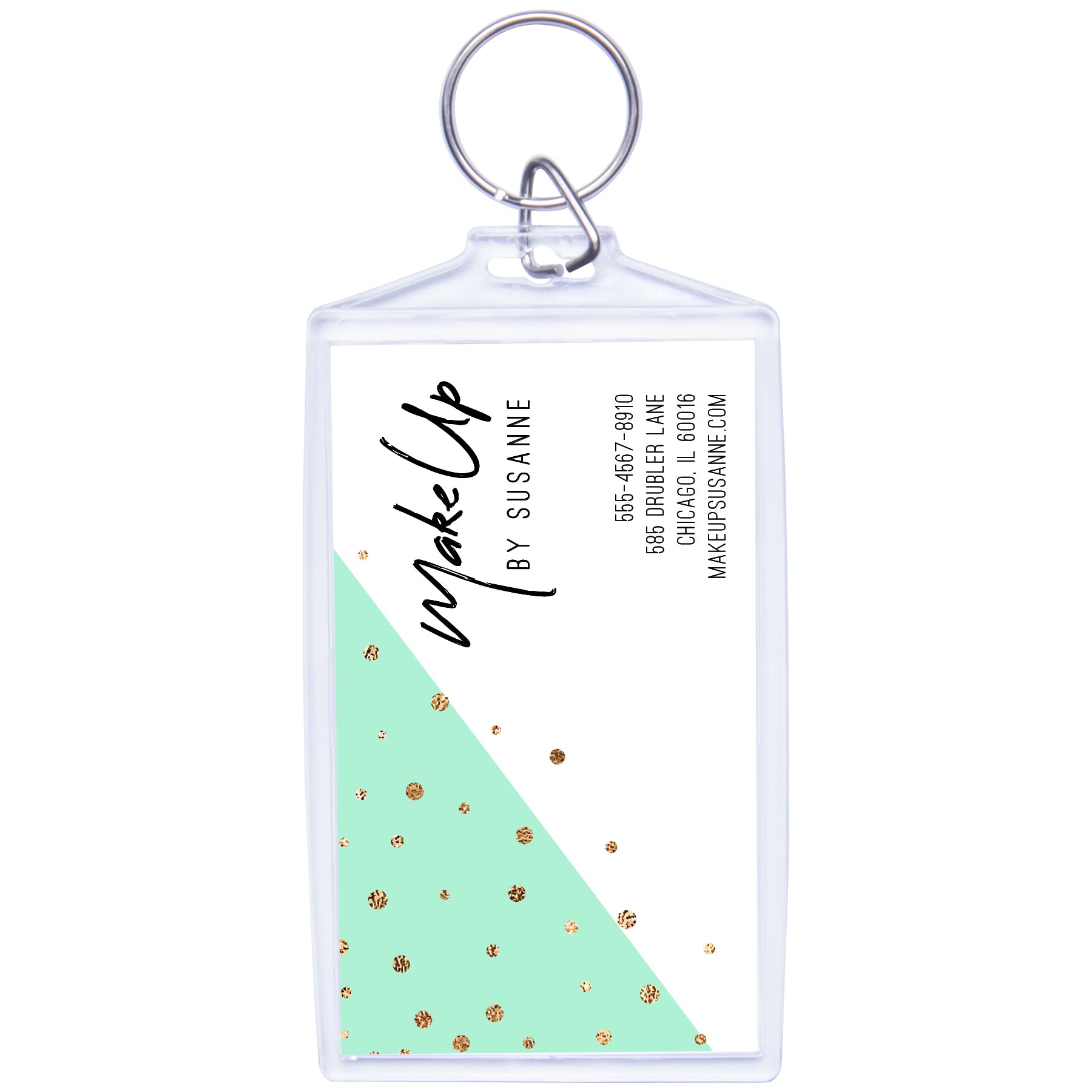 いんく りもこん アクリルキーホルダー 名刺 いんく アクリルキーホルダー／りもこん: キャラグッズ｜ムービック