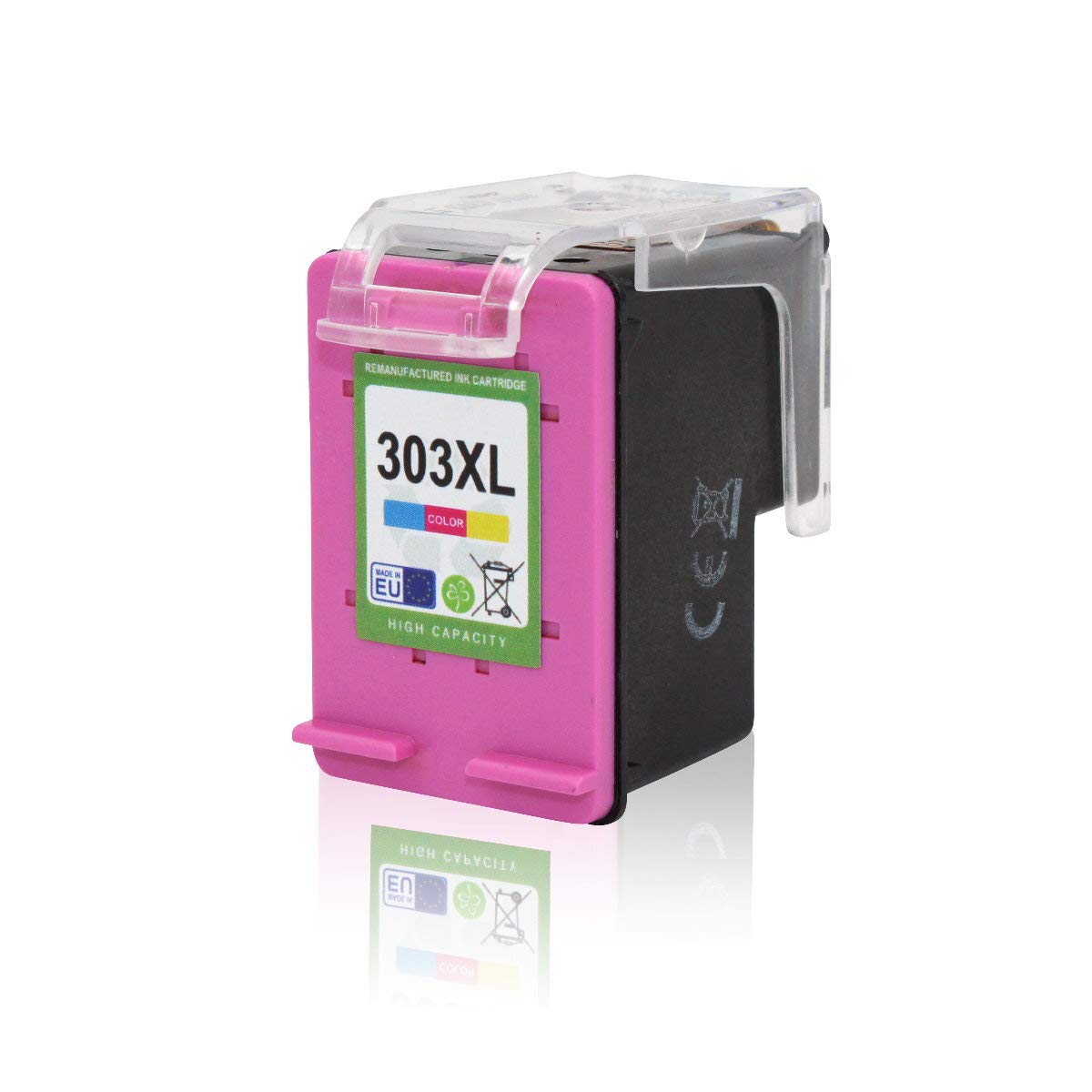 HP 303, 303XL | HP Tintenpatronen | Tintenpatronen | Druckerpatronen