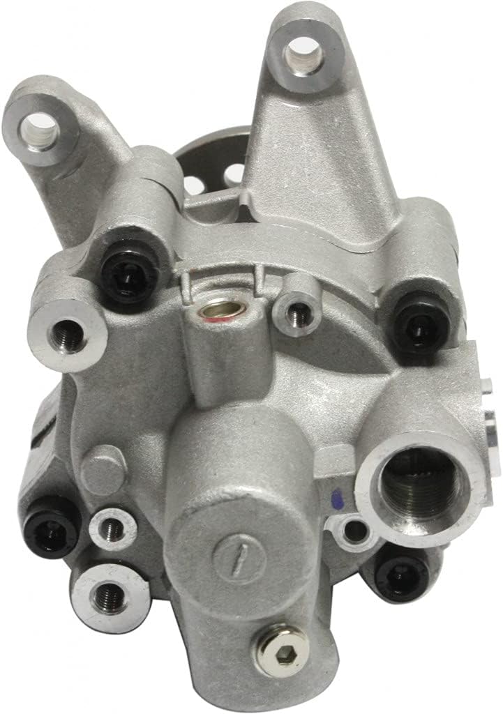 For BMW 530i / 540i Power Steering Pump 1994-2003 | 21-5969
