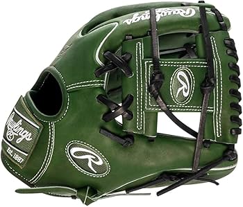 Amazon | ローリングス | Heart of The Hide 野球グローブ | 右投げ