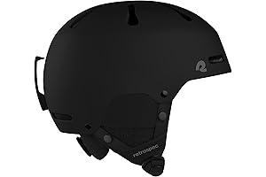 Retrospec Comstock Ski Helmet: Snowboard Helmets for Men, Women, and Youth