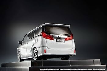 Amazon | HJ64 1/64 トヨタアルファード 2.5S (H30W) TYPE GOLD Amazon | HJ64 1/64 トヨタアルファード 2.5S (H30W) TYPE GOLD