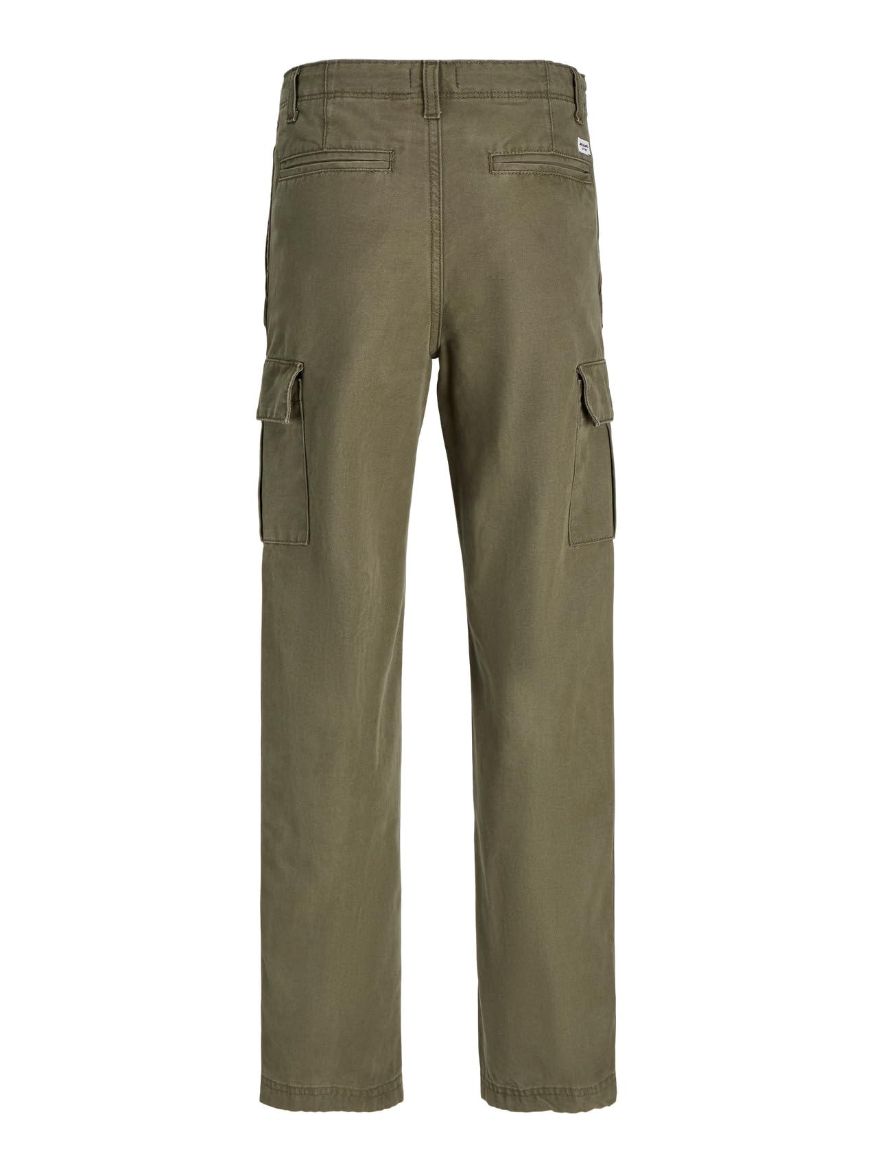 JACK & JONES Jpstkane Jjbarkley Cargo Pant Noos Jnr - bojówki Chłopcy