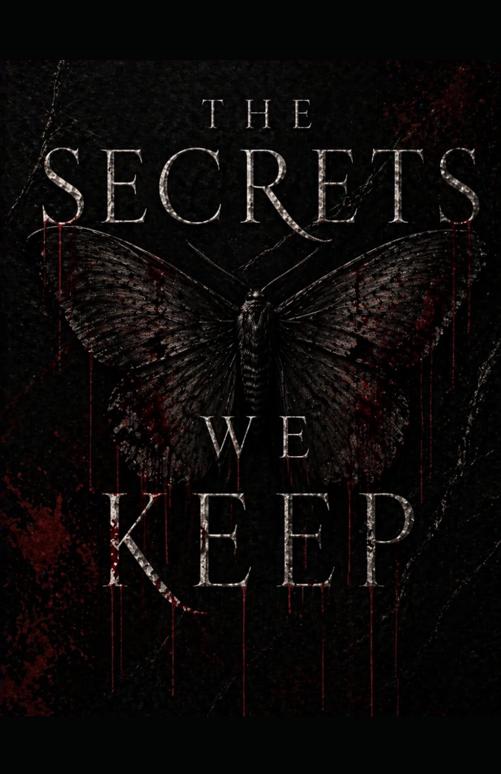The Secrets We Keep