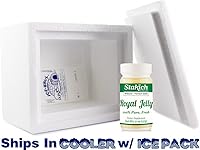 Vista 2 de Stakich Royal Jelly Fresh (2 onzas)