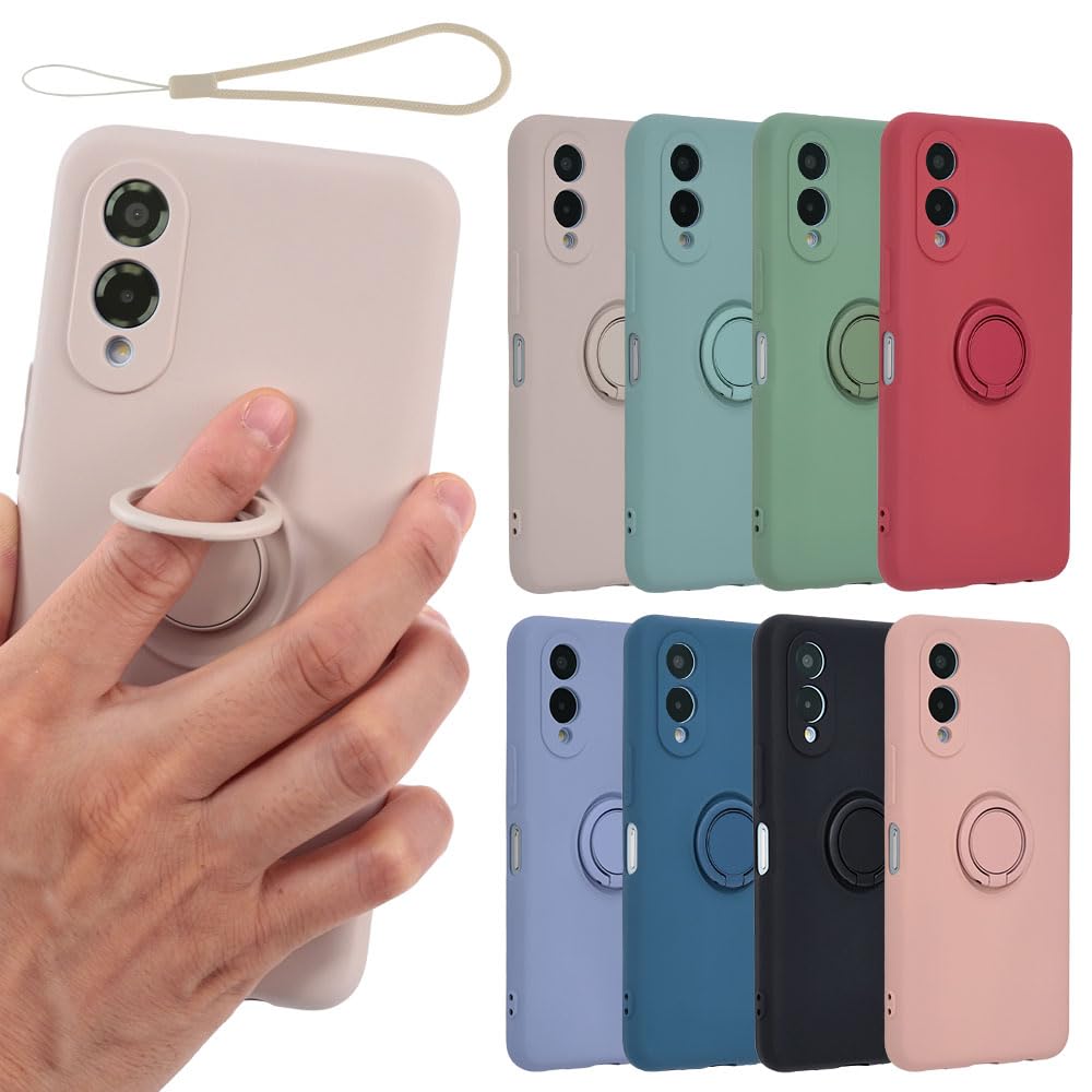 Amazon.co.jp: arrows We2 ケース シリコン リング アローズwe2