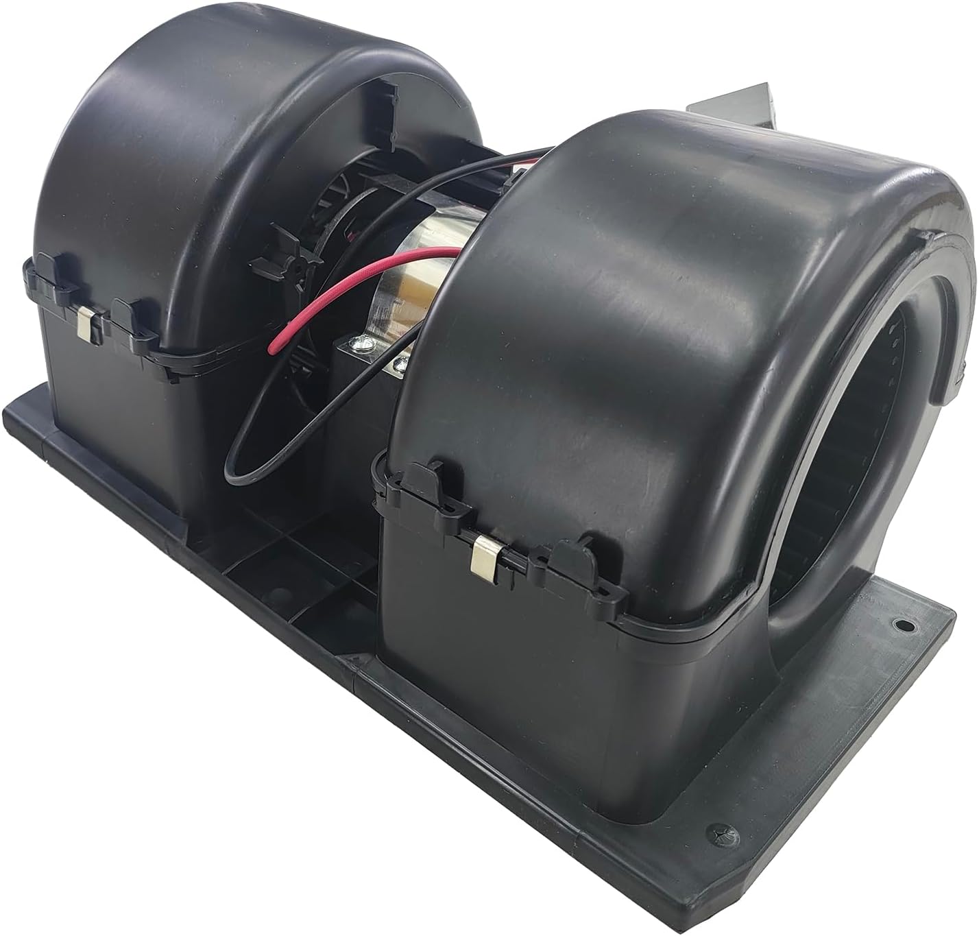 85120276 Blower Motor Fan Assembly Fit for Volvo VNL VN Series Trucks 2008-2018, Replace# U2100001 1018009 351044621 70826161 AB174000P VOL85120276