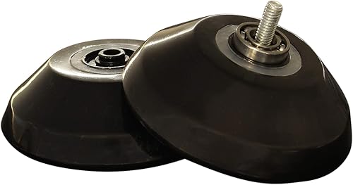 Miniatura 5 de Yoyo King - Yoyo profesional Merlin, con eje con rodamiento y cuerda adicional