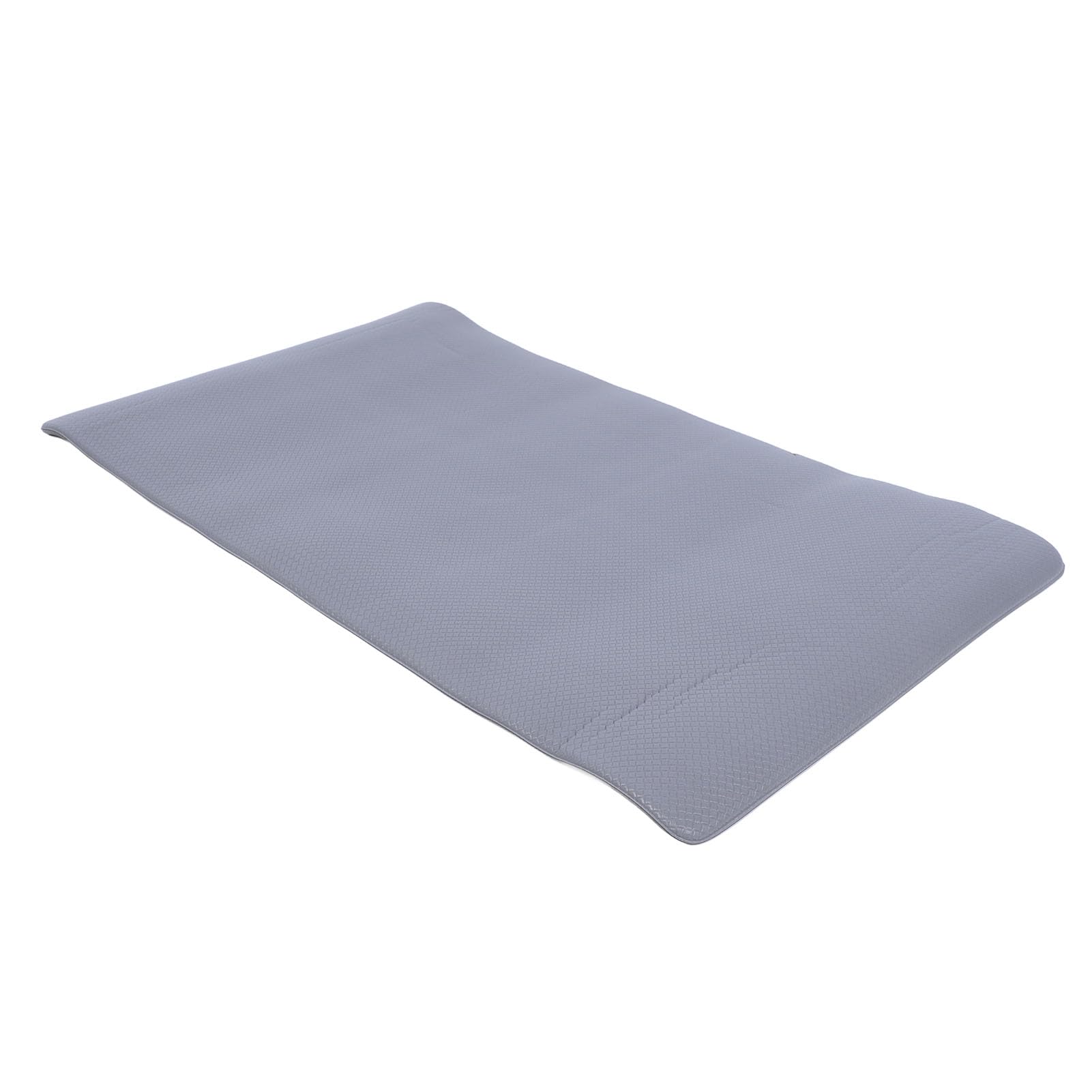 Tappetino antifatica, tappeto cucina antiscivolo in PVC imbottito spesso 10 mm, tappetino resistente alle macchie per uso in cucina e in casa