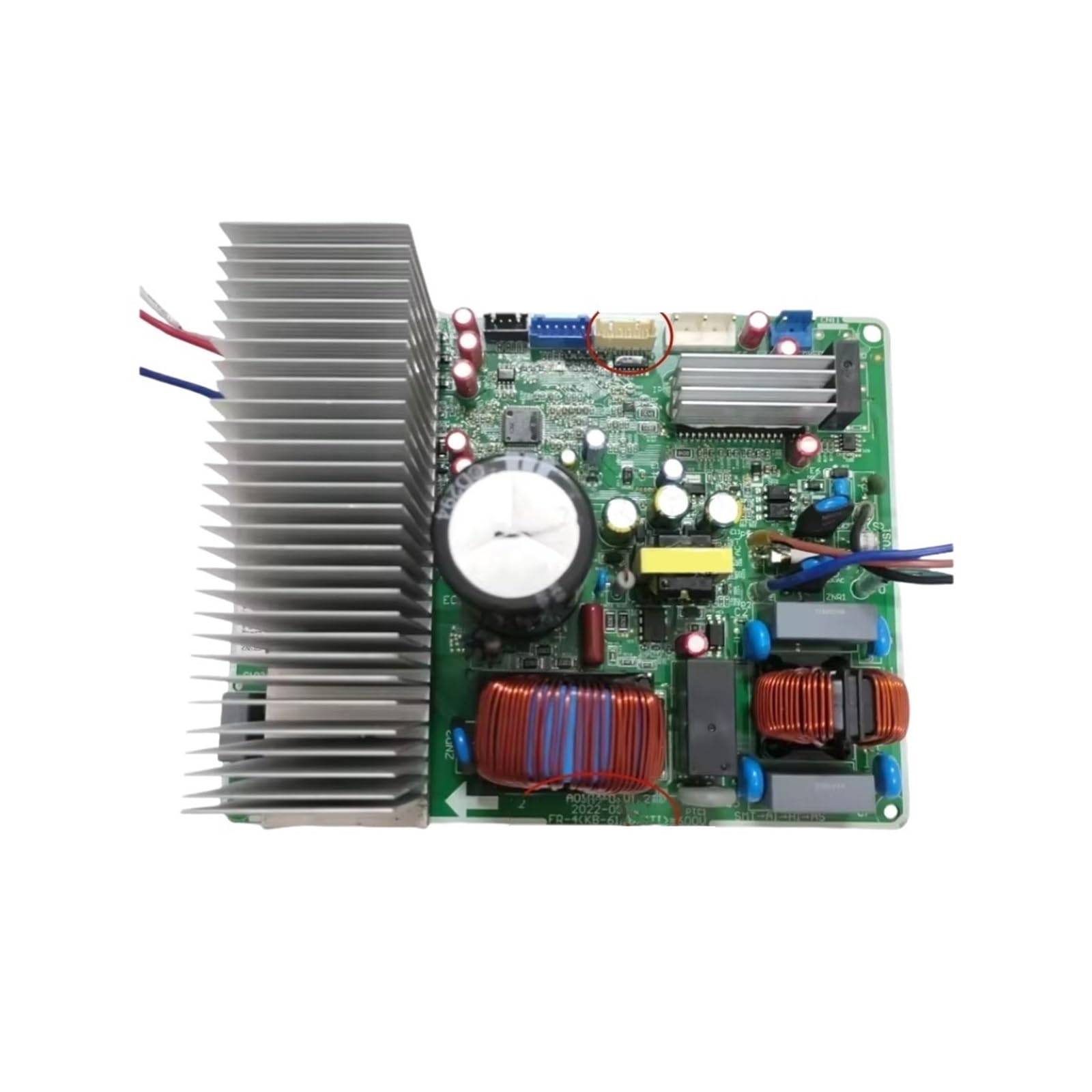 MEIFUUDWPJG Used For Variable Frequency Air Conditioner Motherboard A010393 A010386 A010419 A010377 A010436 A010450 Circuit Board(A010419)