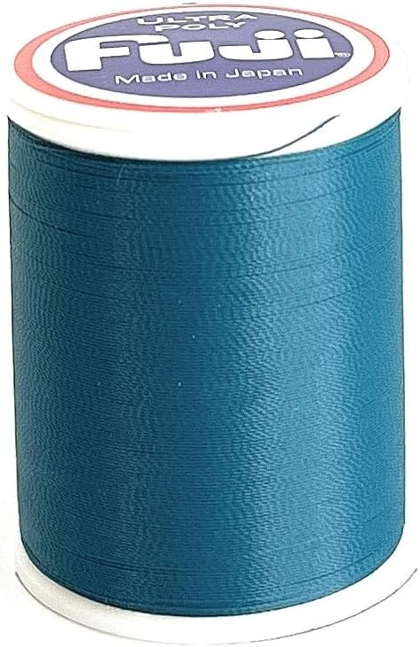 Fuji Ultra Poly NOCP Rod Building Thread 1oz