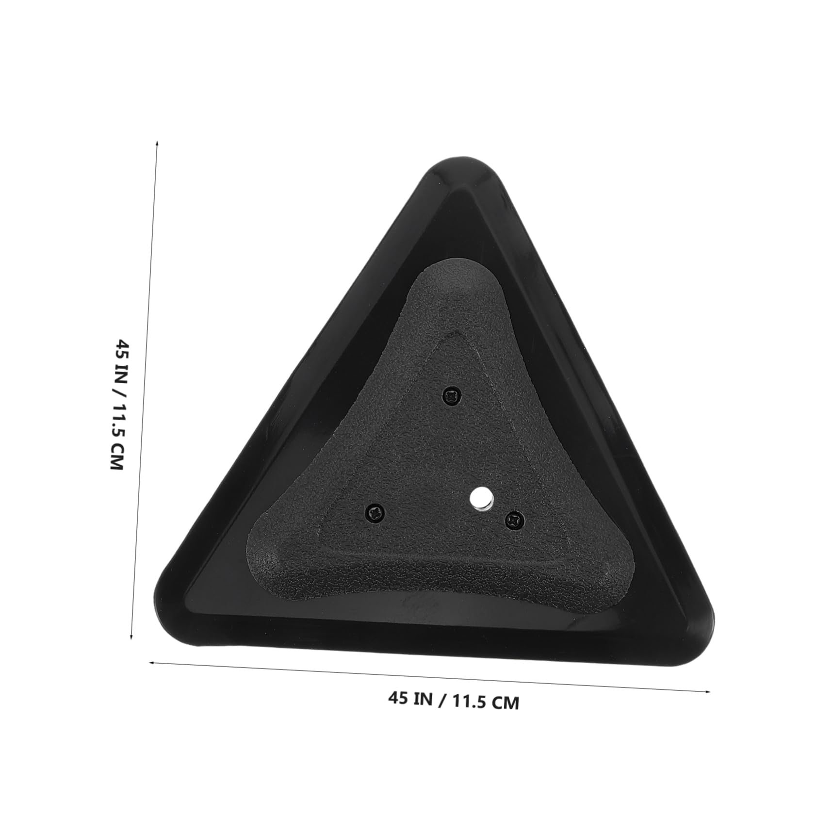 Ciieeo Wipers Tool Kit Vinyl Wrap Squeegee Mini Squeegee Soft Scraper Windshield Removal Triangle Tints Silicone for Detailing